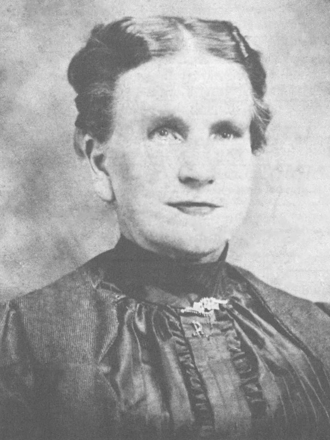 Ann Campbell Gillies (1846 - 1905) Profile